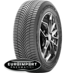 Windforce Terramaster A/S 245/40 R18 97 Y XL  3PMSF  DOT 2025